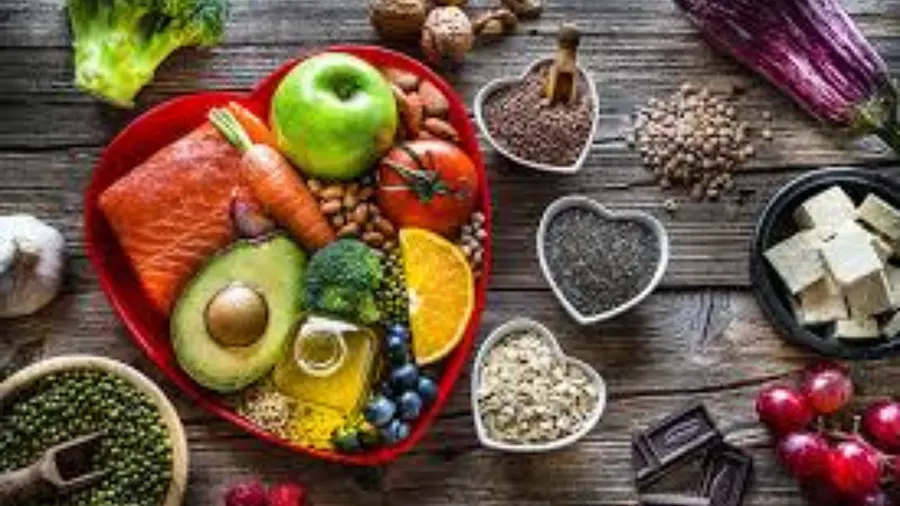 Top 10 Habits on How To Keep Your Heart Healthy Top 10 Habits on How To Keep Your Heart Healthy