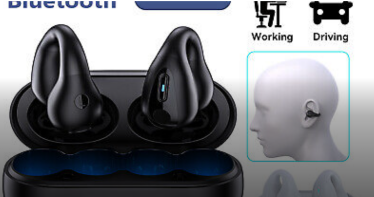 Rs 119 Only Wireless Earbuds For Gaming & Music Bluetooth Earbuds Thesparkshop.In