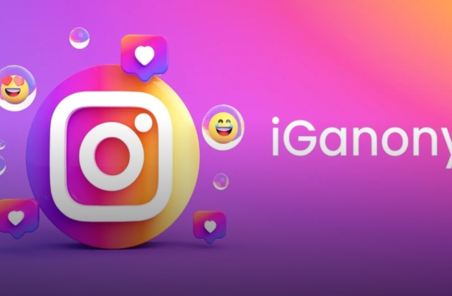 Things to keep in mind while using IgAnony