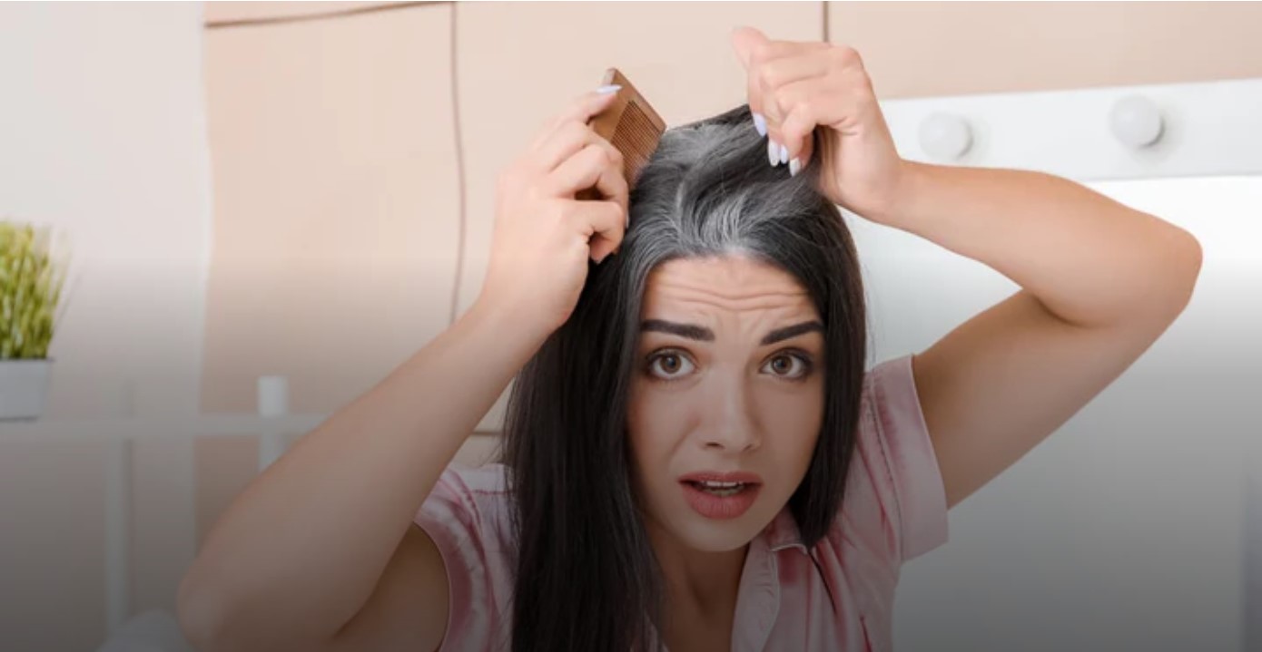 Wellhealthorganic.Com/Know-The-Causes-Of-White-Hair-And-Easy-Ways-To-Prevent-It-Naturally Wellhealthorganic.Com/Know-The-Causes-Of-White-Hair-And-Easy-Ways-To-Prevent-It-Naturally
