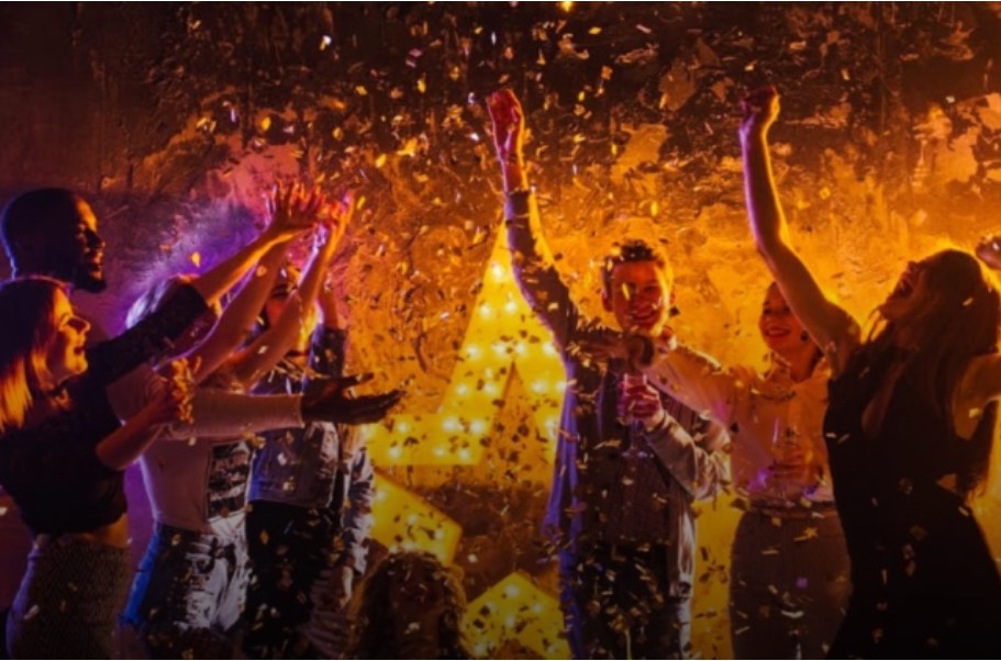 Showbizztoday.com: Your Ultimate Guide to Entertainment News