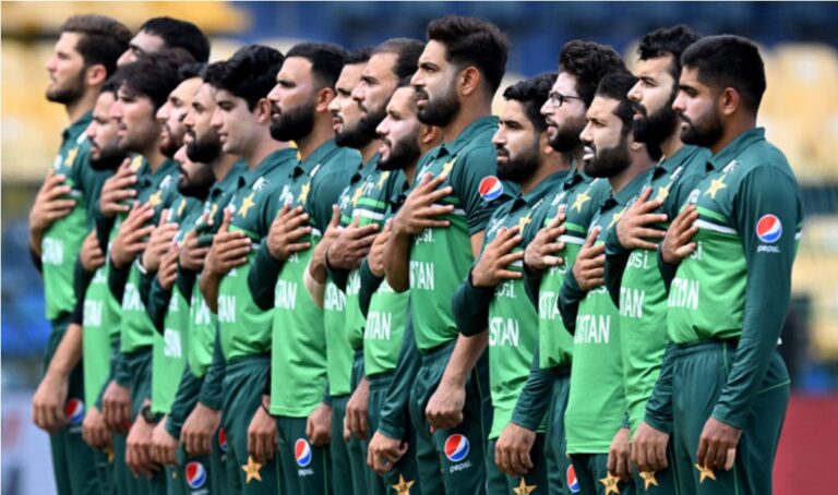 Pakistan National Cricket Team Vs South Africa National Cricket Team Match Scorecard: A Detailed Analysis