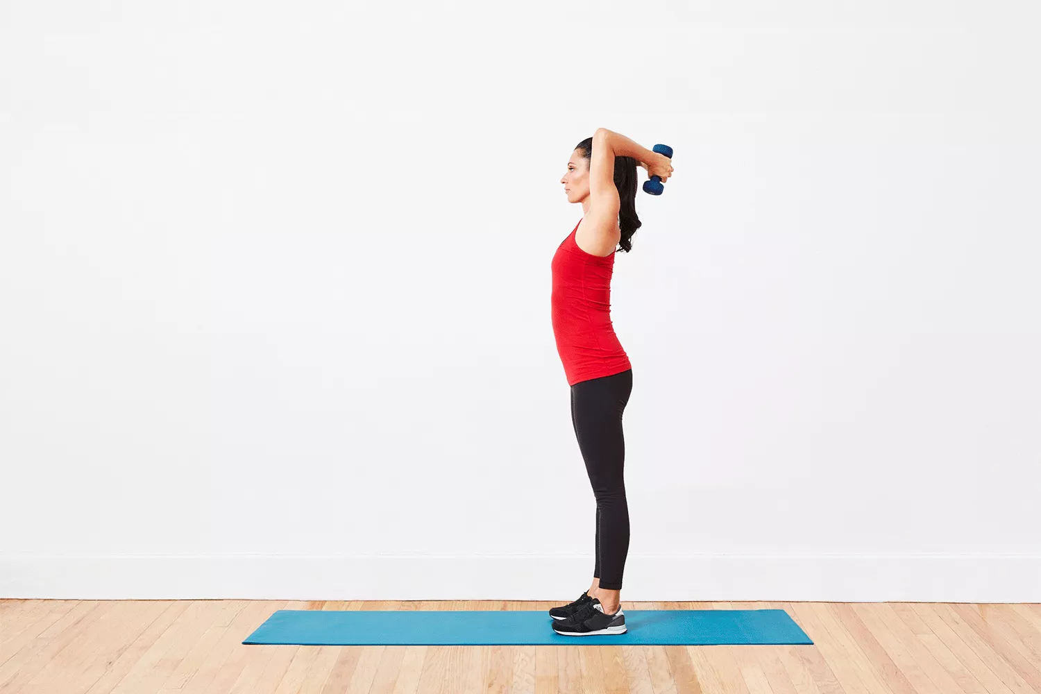 The 8 Most Effective Triceps Exercises The 8 Most Effective Triceps Exercises