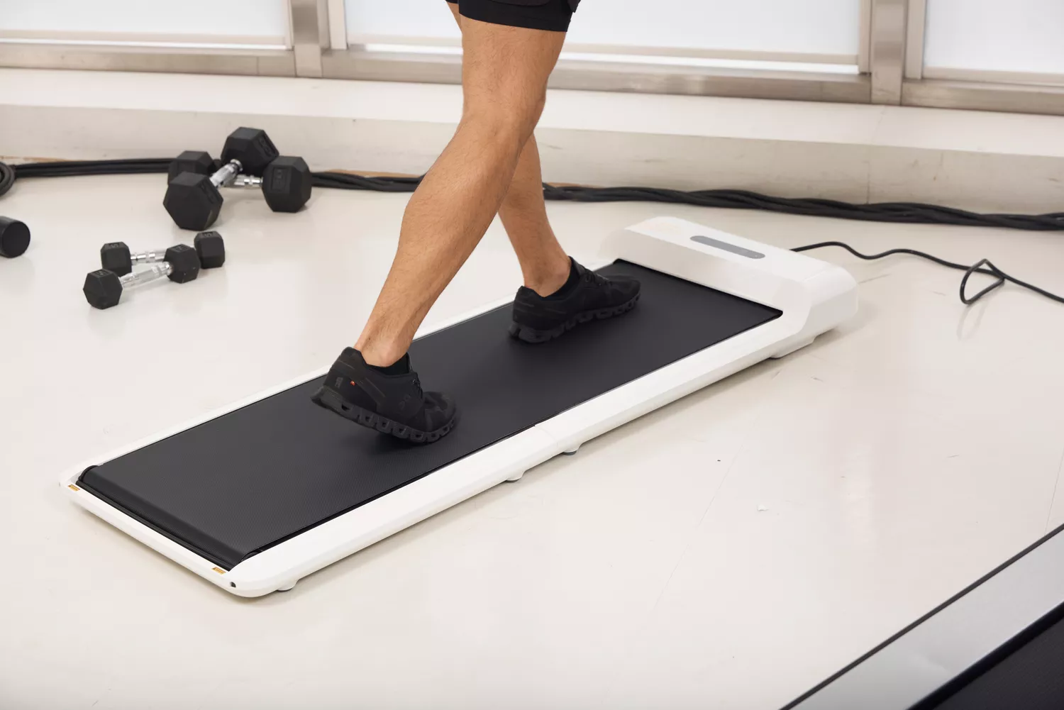 We Tested the Best Walking Pads and Under-Desk Treadmills—These 7 Are Worth It We Tested the Best Walking Pads and Under-Desk Treadmills—These 7 Are Worth It