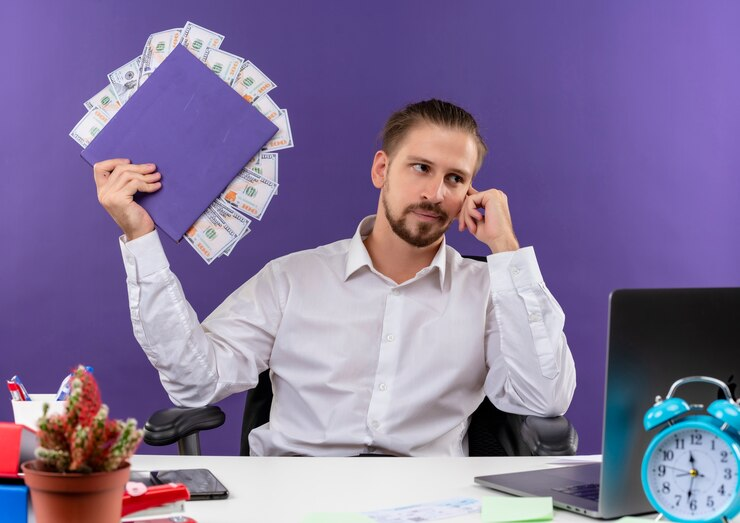 How Self Managed Super Funds Can Boost Financial Independence