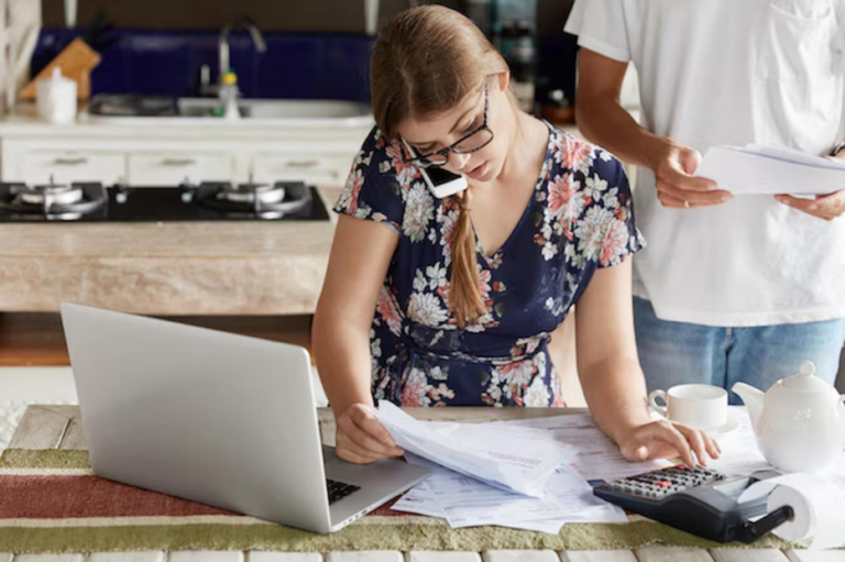 Borrow Money Online: Fast and Secure Options Explained